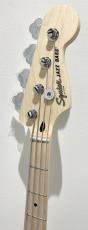 Squier Affinity Series Jazz Bass,Maple Fingerboard  / 3Color Sunbarst_4