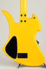 Burny MG-145S Yellow Heart_3