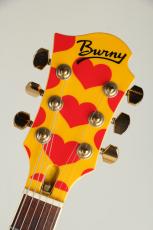 Burny MG-145S Yellow Heart_6