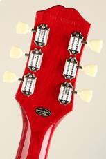 Epiphone Les Paul Standard 50s Vintage Sunburst【S/N 24071530761】_8