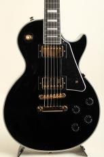 Epiphone Les Paul Custom Ebony【S/N 25031523672】