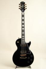 Epiphone Les Paul Custom Ebony【S/N 25031523672】_2
