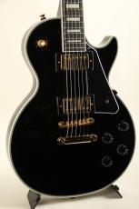 Epiphone Les Paul Custom Ebony【S/N 25031523672】_9