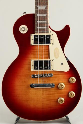 Epiphone Les Paul Standard 50s Heritage Cherry Sunburst【S/N 25061525916】