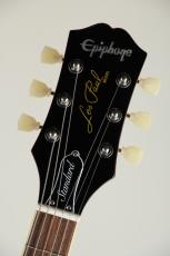 Epiphone Les Paul Standard 50s Heritage Cherry Sunburst【S/N 25061525916】_8