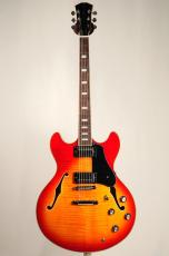 Sire H7 Larry Carlton -Cherry Sunburst-【3.95kg】_2