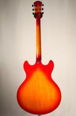 Sire H7 Larry Carlton -Cherry Sunburst-【3.95kg】_3