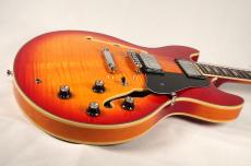 Sire H7 Larry Carlton -Cherry Sunburst-【3.95kg】_4