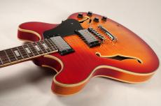 Sire H7 Larry Carlton -Cherry Sunburst-【3.95kg】_6