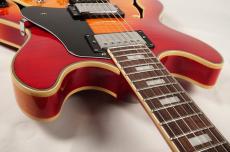 Sire H7 Larry Carlton -Cherry Sunburst-【3.95kg】_7