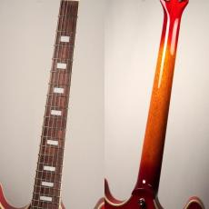 Sire H7 Larry Carlton -Cherry Sunburst-【3.95kg】_10