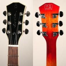 Sire H7 Larry Carlton -Cherry Sunburst-【3.95kg】_11