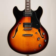 Sire H7 Larry Carlton -Vintage Sunburst-【3.93kg】