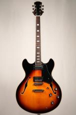 Sire H7 Larry Carlton -Vintage Sunburst-【3.93kg】_2