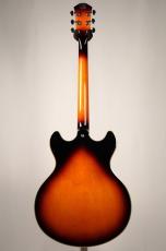 Sire H7 Larry Carlton -Vintage Sunburst-【3.93kg】_3
