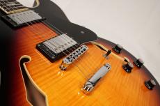 Sire H7 Larry Carlton -Vintage Sunburst-【3.93kg】_5