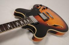 Sire H7 Larry Carlton -Vintage Sunburst-【3.93kg】_6
