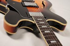 Sire H7 Larry Carlton -Vintage Sunburst-【3.93kg】_7