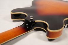 Sire H7 Larry Carlton -Vintage Sunburst-【3.93kg】_8