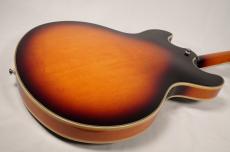 Sire H7 Larry Carlton -Vintage Sunburst-【3.93kg】_9