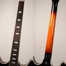 Sire H7 Larry Carlton -Vintage Sunburst-【3.93kg】_10