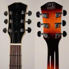 Sire H7 Larry Carlton -Vintage Sunburst-【3.93kg】_11