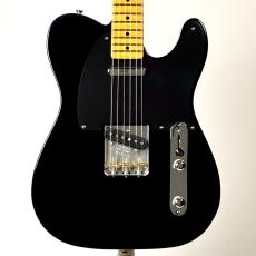 Fender Limited Edition American Vintage II 1951 Telecaster 3A Flame Neck -Black-【3.55kg】