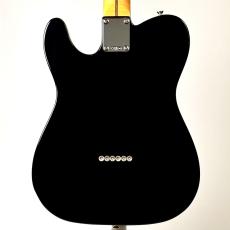 Fender Limited Edition American Vintage II 1951 Telecaster 3A Flame Neck -Black-【3.55kg】_3