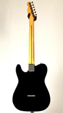 Fender Limited Edition American Vintage II 1951 Telecaster 3A Flame Neck -Black-【3.55kg】_4