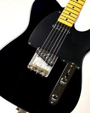 Fender Limited Edition American Vintage II 1951 Telecaster 3A Flame Neck -Black-【3.55kg】_5