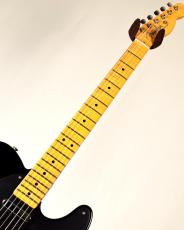 Fender Limited Edition American Vintage II 1951 Telecaster 3A Flame Neck -Black-【3.55kg】_6