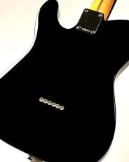 Fender Limited Edition American Vintage II 1951 Telecaster 3A Flame Neck -Black-【3.55kg】_7