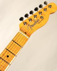 Fender Limited Edition American Vintage II 1951 Telecaster 3A Flame Neck -Black-【3.55kg】_9
