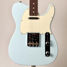 Fender FSR Made in Japan Hybrid II Telecaster -Daphne Blue-【3.38kg】