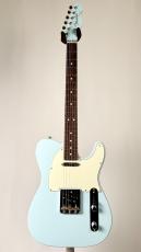 Fender FSR Made in Japan Hybrid II Telecaster -Daphne Blue-【3.38kg】_2