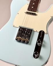 Fender FSR Made in Japan Hybrid II Telecaster -Daphne Blue-【3.38kg】_5