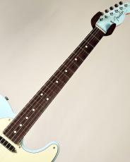 Fender FSR Made in Japan Hybrid II Telecaster -Daphne Blue-【3.38kg】_6