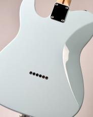 Fender FSR Made in Japan Hybrid II Telecaster -Daphne Blue-【3.38kg】_7