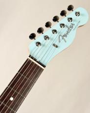 Fender FSR Made in Japan Hybrid II Telecaster -Daphne Blue-【3.38kg】_9