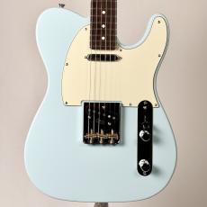 Fender FSR Made in Japan Hybrid II Telecaster -Daphne Blue-【3.45kg】