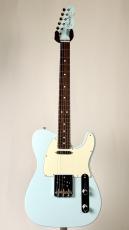 Fender FSR Made in Japan Hybrid II Telecaster -Daphne Blue-【3.45kg】_2