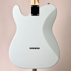 Fender FSR Made in Japan Hybrid II Telecaster -Daphne Blue-【3.45kg】_3