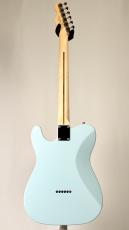 Fender FSR Made in Japan Hybrid II Telecaster -Daphne Blue-【3.45kg】_4