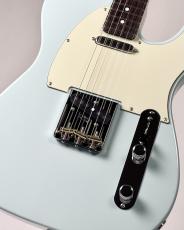 Fender FSR Made in Japan Hybrid II Telecaster -Daphne Blue-【3.45kg】_5