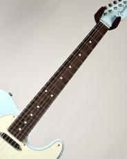 Fender FSR Made in Japan Hybrid II Telecaster -Daphne Blue-【3.45kg】_6