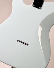 Fender FSR Made in Japan Hybrid II Telecaster -Daphne Blue-【3.45kg】_7