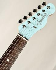 Fender FSR Made in Japan Hybrid II Telecaster -Daphne Blue-【3.45kg】_9
