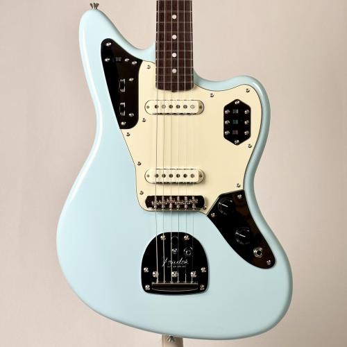 Fender FSR Made in Japan Traditional II 60s Jaguar -Daphne Blue-【3.63kg】