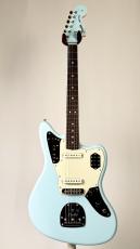 Fender FSR Made in Japan Traditional II 60s Jaguar -Daphne Blue-【3.63kg】_2