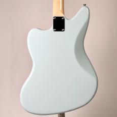 Fender FSR Made in Japan Traditional II 60s Jaguar -Daphne Blue-【3.63kg】_3